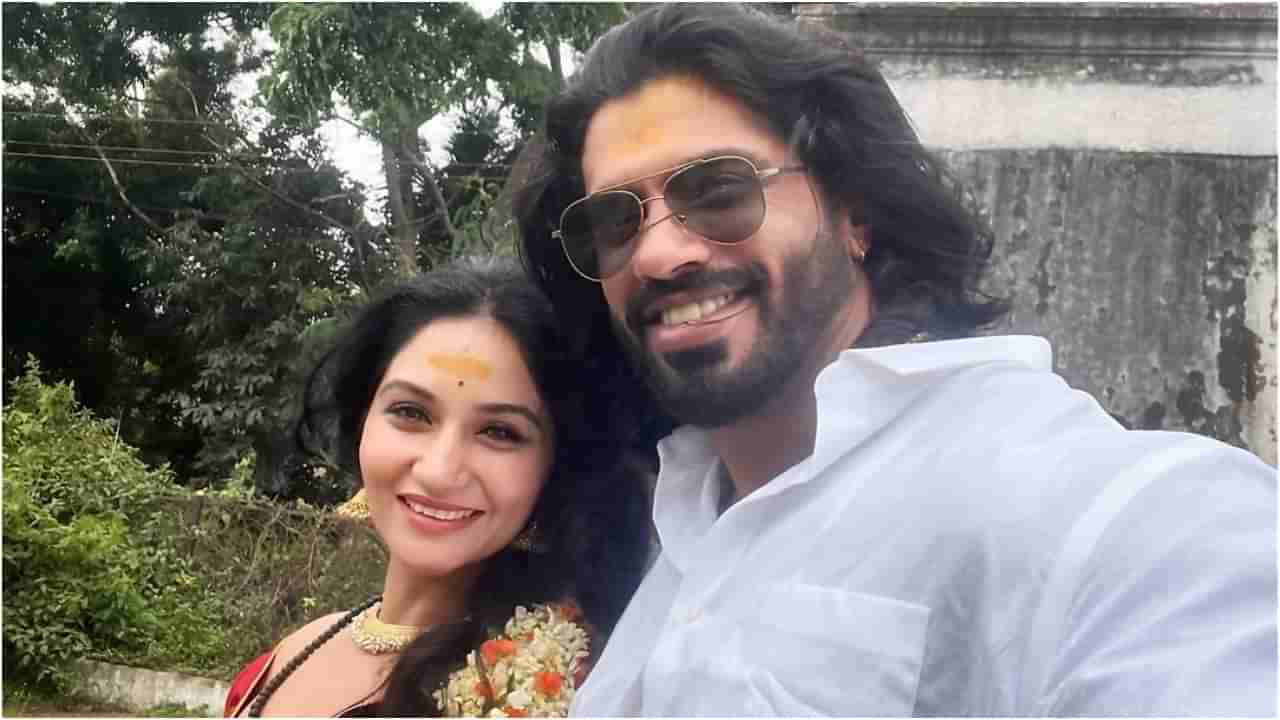 ‘ಕದ್ದು-ಮುಚ್ಚಿ ಮದುವೆ ಆಗಿಲ್ಲ’; ಆ ಹುಡುಗ ಯಾರು ಎಂಬುದನ್ನು ಹೇಳಿದ ರಜನಿ