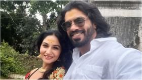 ‘ಕದ್ದು-ಮುಚ್ಚಿ ಮದುವೆ ಆಗಿಲ್ಲ’; ಆ ಹುಡುಗ ಯಾರು ಎಂಬುದನ್ನು ಹೇಳಿದ ರಜನಿ ‘ಕದ್ದು-ಮುಚ್ಚಿ ಮದುವೆ ಆಗಿಲ್ಲ’; ಆ ಹುಡುಗ ಯಾರು ಎಂಬುದನ್ನು ಹೇಳಿದ ರಜನಿ