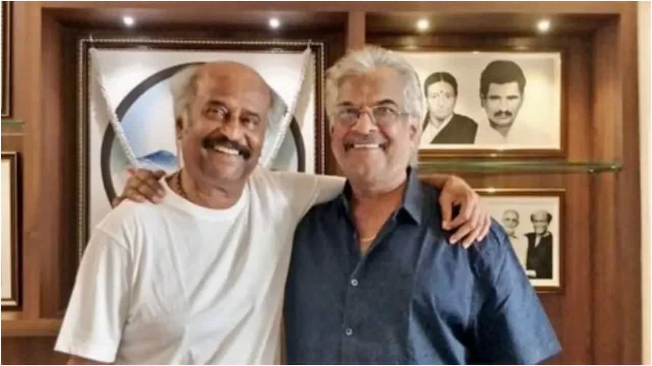 ರಜನಿಕಾಂತ್ ಬೆಸ್ಟ್ ಫ್ರೆಂಡ್ ಬಗ್ಗೆ ನಿಮಗೆಷ್ಟು ಗೊತ್ತು? ಚಿತ್ರರಂಗಕ್ಕೆ ಬರಲು ಅವರೇ ಕಾರಣರು