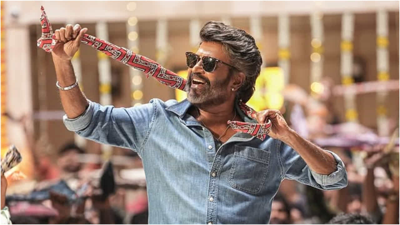 4500 ರೂಪಾಯಿಗೆ ಮಾರಾಟ ಆಯ್ತು ‘ಕೂಲಿ’ ಸಿನಿಮಾ ಬ್ಲಾಕ್ ಟಿಕೆಟ್ 4500 ರೂಪಾಯಿಗೆ ಮಾರಾಟ ಆಯ್ತು ‘ಕೂಲಿ’ ಸಿನಿಮಾ ಬ್ಲಾಕ್ ಟಿಕೆಟ್