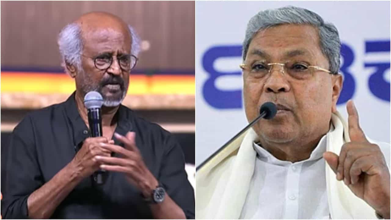 ಎರಡು ದಿನಗಳಲ್ಲಿ ‘ಕೂಲಿ’ ಸಿನಿಮಾ ಟಿಕೆಟ್ ಪ್ರೈಸ್ ಹೈಕ್​ಗೆ ಶಾಕ್ ಕೊಡಲಿದೆ ಸರ್ಕಾರ?