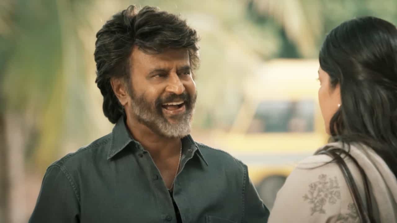 ಒಂದೇ ವಾರಕ್ಕೆ ಸುಸ್ತಾದ ‘ಕೂಲಿ’; ಹೀನಾಯ ಕಲೆಕ್ಷನ್​​​ ಮಾಡಿದ ರಜನಿ ಸಿನಿಮಾ