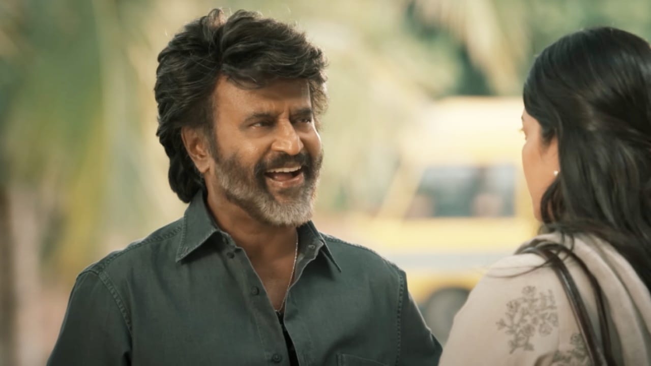 ಒಂದೇ ವಾರಕ್ಕೆ ಸುಸ್ತಾದ ‘ಕೂಲಿ’; ಹೀನಾಯ ಕಲೆಕ್ಷನ್​​​ ಮಾಡಿದ ರಜನಿ ಸಿನಿಮಾ