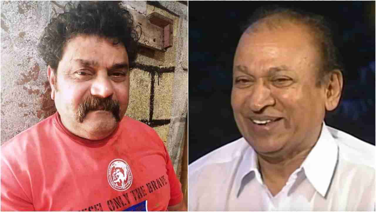 ದಿನೇಶ್​ಗಾಗಿ ಮಂಗಳೂರು ಮೀನಿನ ಅಡುಗೆ ಮಾಡಿಸಿದ್ದ ಅಣ್ಣಾವ್ರು