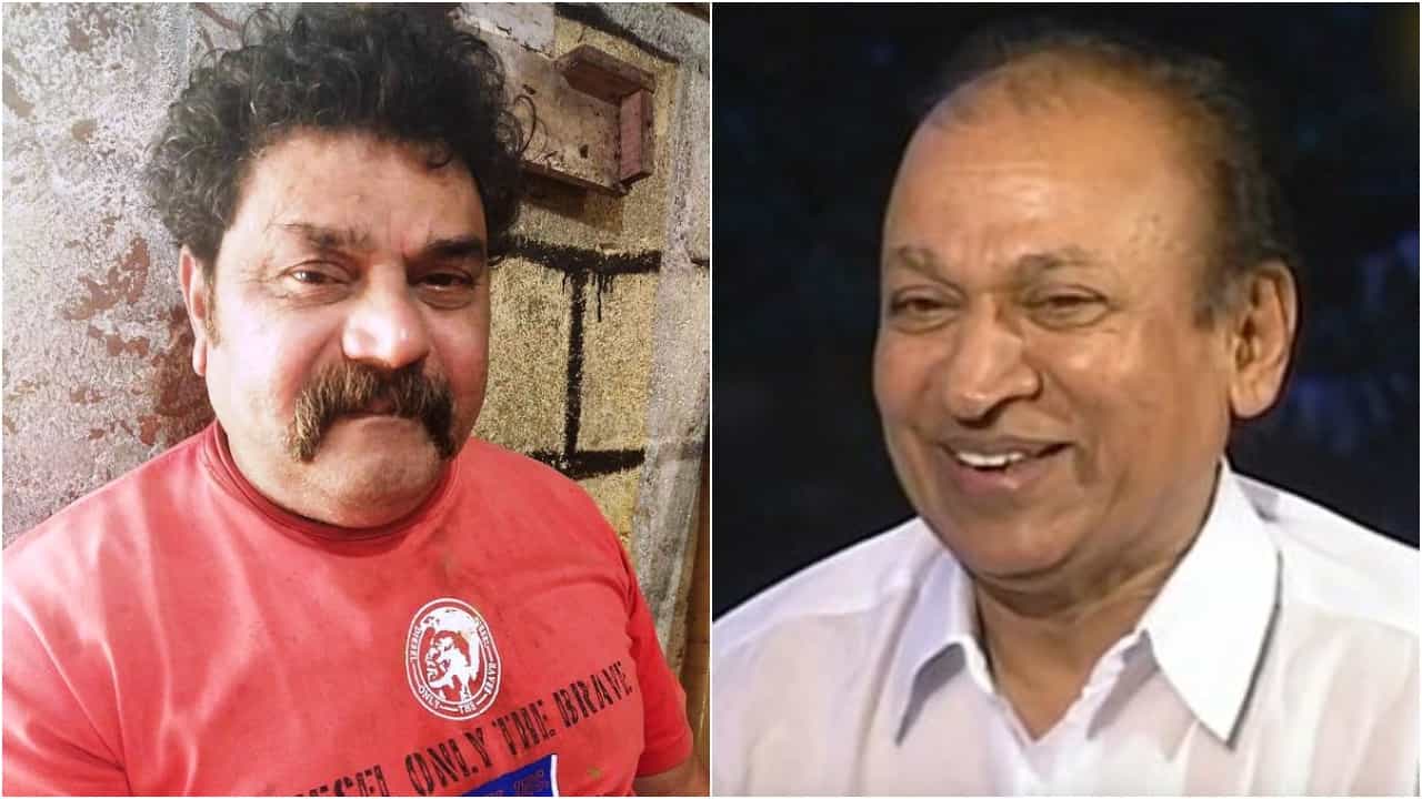 ದಿನೇಶ್ಗಾಗಿ ಮಂಗಳೂರು ಮೀನಿನ ಅಡುಗೆ ಮಾಡಿಸಿದ್ದ ಅಣ್ಣಾವ್ರು ದಿನೇಶ್ಗಾಗಿ ಮಂಗಳೂರು ಮೀನಿನ ಅಡುಗೆ ಮಾಡಿಸಿದ್ದ ಅಣ್ಣಾವ್ರು