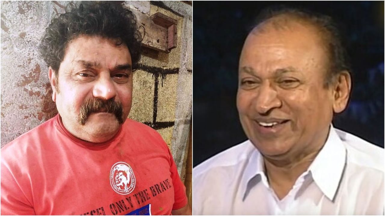 ದಿನೇಶ್​ಗಾಗಿ ಮಂಗಳೂರು ಮೀನಿನ ಅಡುಗೆ ಮಾಡಿಸಿದ್ದ ಅಣ್ಣಾವ್ರು