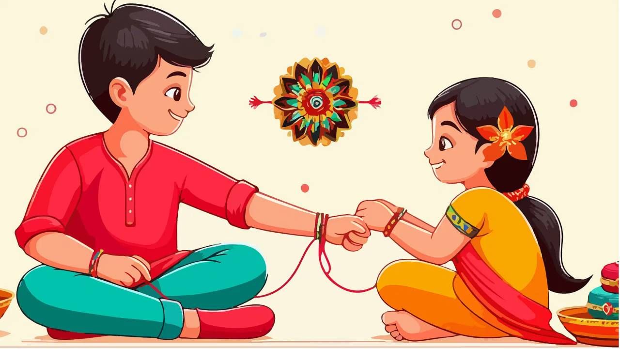 Raksha Bandhan 2025: ರಕ್ಷಾ ಬಂಧನ ಹಬ್ಬದಂದು ರಾಖಿ ಕಟ್ಟಲು ಶುಭ ಸಮಯ ಯಾವುದು? Raksha Bandhan 2025: ರಕ್ಷಾ ಬಂಧನ ಹಬ್ಬದಂದು ರಾಖಿ ಕಟ್ಟಲು ಶುಭ ಸಮಯ ಯಾವುದು?