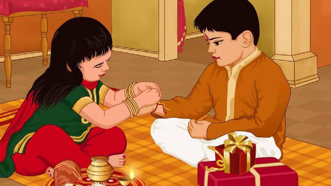 Raksha Bandhan 2025: ರಕ್ಷಾ ಬಂಧನದಂದು ಈ ಬಣ್ಣದ ರಾಖಿ ಕಟ್ಟಲೇಬೇಡಿ; ಸಂಬಂಧದಲ್ಲಿ ಬಿರುಕು ಉಂಟಾಗಬಹುದು! Raksha Bandhan 2025: ರಕ್ಷಾ ಬಂಧನದಂದು ಈ ಬಣ್ಣದ ರಾಖಿ ಕಟ್ಟಲೇಬೇಡಿ; ಸಂಬಂಧದಲ್ಲಿ ಬಿರುಕು ಉಂಟಾಗಬಹುದು!
