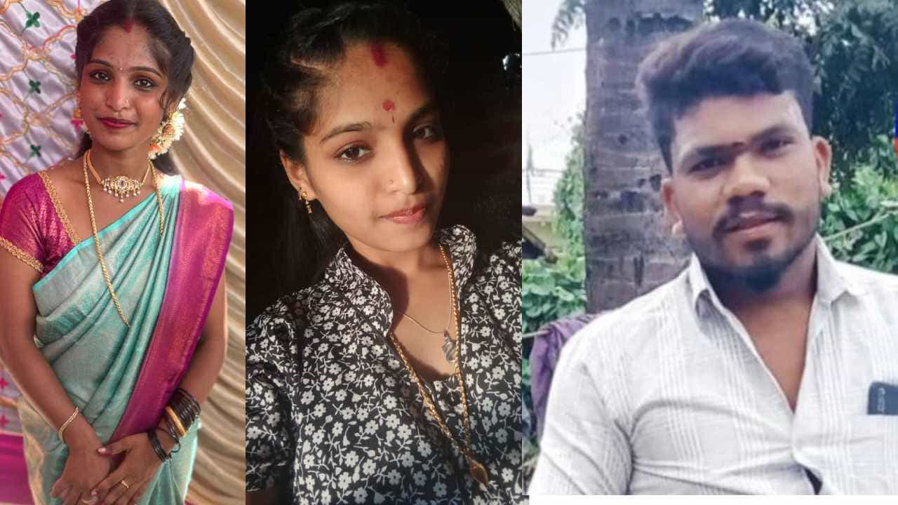 ವಿವಾಹಿತೆಯನ್ನ ಲಾಡ್ಜ್​ ಗೆ ಕರೆದೊಯ್ದು ಬಾಯಿಗೆ ಜಿಲೆಟಿನ್‌ ಕಡ್ಡಿ ಇಟ್ಟು ಸ್ಫೋಟಿಸಿ ಕೊಂದ ಪ್ರಿಯಕರ