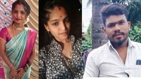 ವಿವಾಹಿತೆಯನ್ನ ಲಾಡ್ಜ್ ಗೆ ಕರೆದೊಯ್ದು ಸ್ಫೋಟಿಸಿ ಕೊಂದ ಪ್ರಿಯಕರ ವಿವಾಹಿತೆಯನ್ನ ಲಾಡ್ಜ್ ಗೆ ಕರೆದೊಯ್ದು ಸ್ಫೋಟಿಸಿ ಕೊಂದ ಪ್ರಿಯಕರ