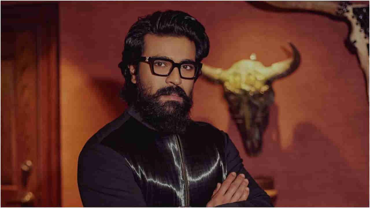 200 ಬಾರಿ ಮೊಬೈಲ್ ನಂಬರ್ ಬದಲಿಸಿರುವ ನಟ ರಾಮ್ ಚರಣ್