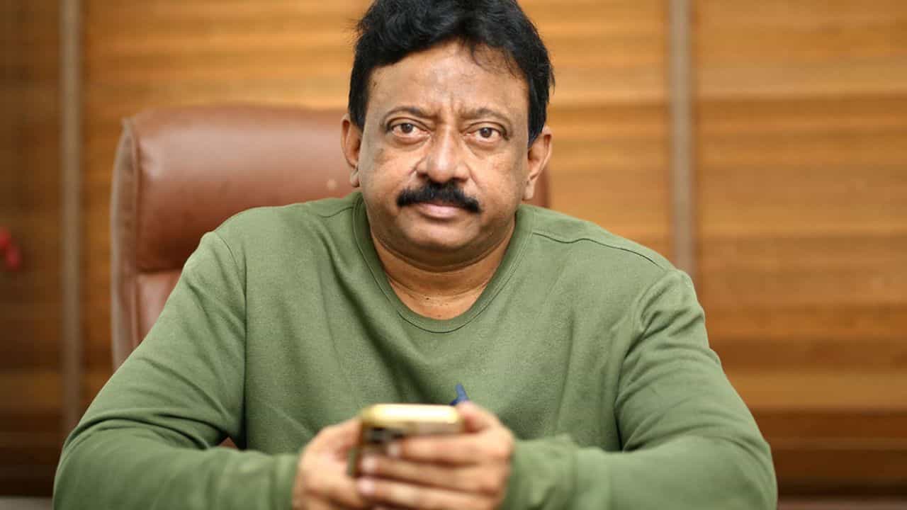 ಒಬ್ಬ ಮನುಷ್ಯ ಮತ್ತೊಬ್ಬನ ಕೊಂದರೆ ಅಪಘಾತ ಎನ್ನಬಹುದೇ? ಆರ್​ಜಿವಿ ಕೆಣಕಿದ್ದು ಯಾರನ್ನು?
