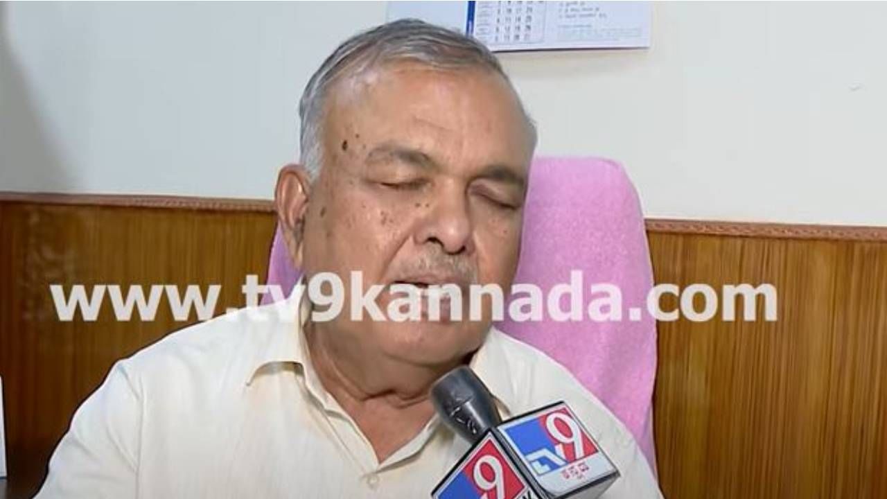 ಸರ್ಕಾರ ಒಂದು ಹೆಜ್ಜೆ ಮುಂದೆ ಇಟ್ಟಾಗ ಸಾರಿಗೆ ನೌಕರರೂ ಒಂದು ಹೆಜ್ಜೆ ಮುಂದಿಡಬೇಕಿತ್ತು: ರಾಮಲಿಂಗಾರೆಡ್ಡಿ