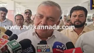 ಬಾನು ಮುಷ್ತಾಕ್ ದಸರಾ ಉತ್ಸವ ಉದ್ಘಾಟನೆ, ಅಸ್ಪಷ್ಟ ನಿಲುವು ಪ್ರಕಟಿಸಿದ ಕೆಎಸ್ ಈಶ್ವರಪ್ಪ