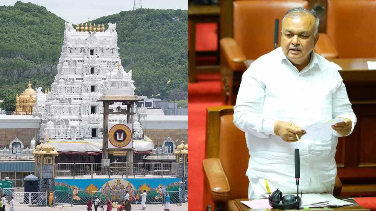 ಮುಜರಾಯಿ ದೇವಾಲಯಗಳಲ್ಲಿ ಸಂಸ್ಕೃತ ಬದಲು ಕನ್ನಡದಲ್ಲೇ ಶ್ಲೋಕ ಮುಜರಾಯಿ ದೇವಾಲಯಗಳಲ್ಲಿ ಸಂಸ್ಕೃತ ಬದಲು ಕನ್ನಡದಲ್ಲೇ ಶ್ಲೋಕ