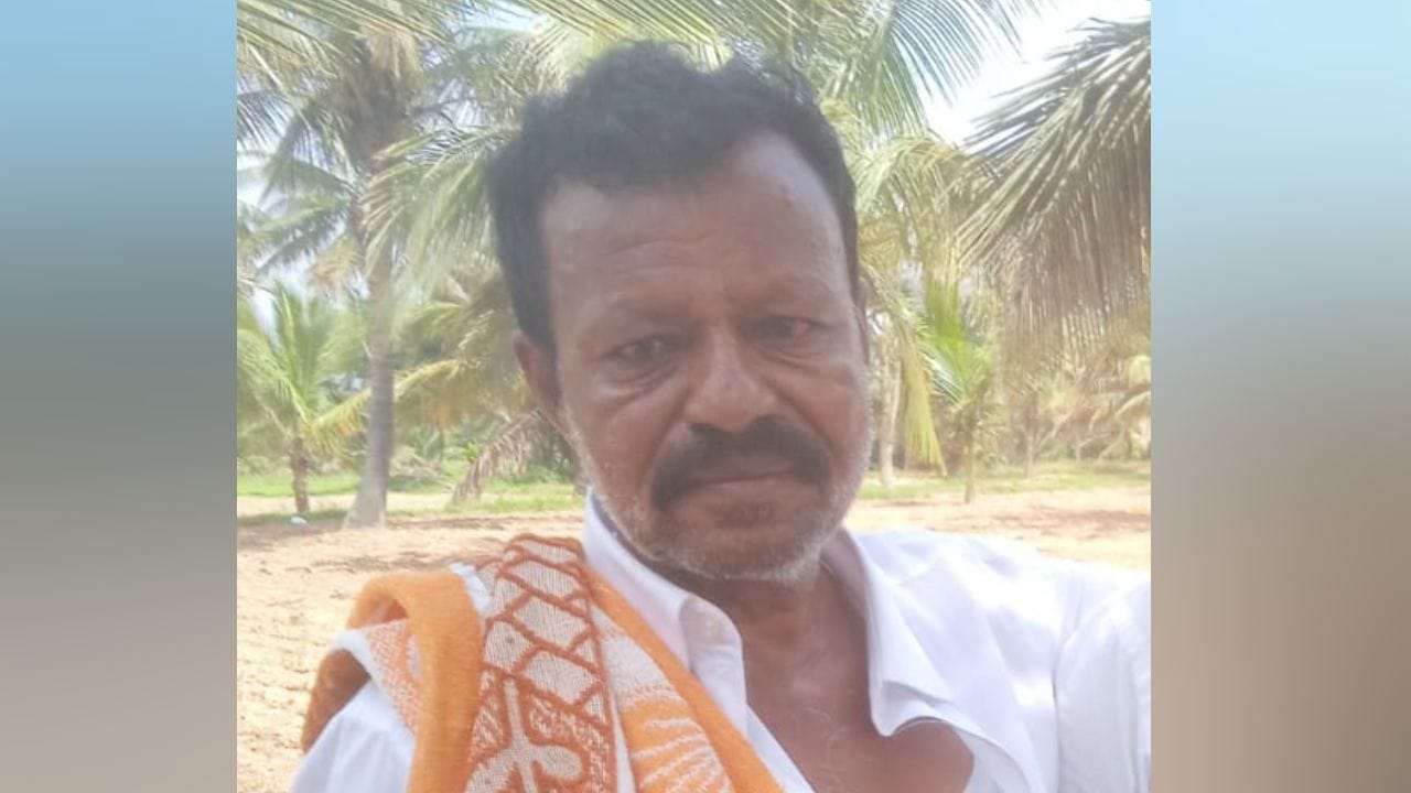 ರಾಮನಗರ: ಪೊಲೀಸ್​ ಠಾಣೆಯ ಶೌಚಾಲಯದಲ್ಲಿ ನೇಣಿಗೆ ಶರಣಾದ ಆರೋಪಿ!