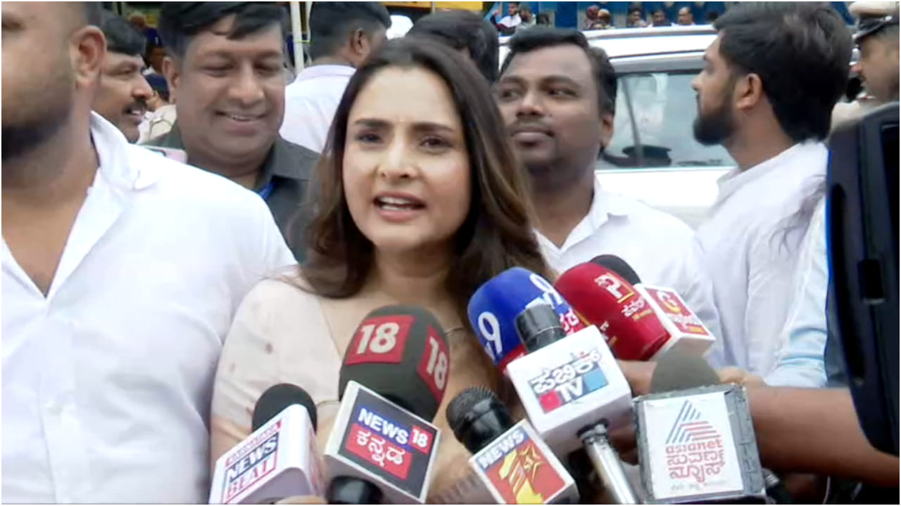 ರಮ್ಯಾಗೆ ಅಶ್ಲೀಲ ಸಂದೇಶ ಕಳಿಸಿದ ಉಡುಪಿ ಮೂಲದ ಇಬ್ಬರ ಬಂಧನ