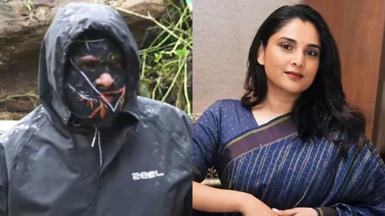 ಧರ್ಮಸ್ಥಳ ಪ್ರಕರಣದ ಬಗ್ಗೆ ನಟಿ ರಮ್ಯಾ ಮಾತು