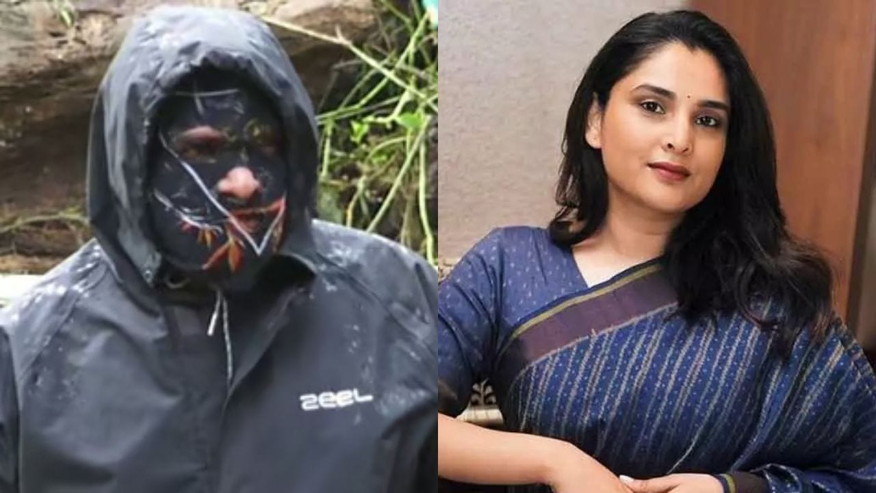 ಧರ್ಮಸ್ಥಳ ಪ್ರಕರಣದ ಬಗ್ಗೆ ನಟಿ ರಮ್ಯಾ ಮಾತು