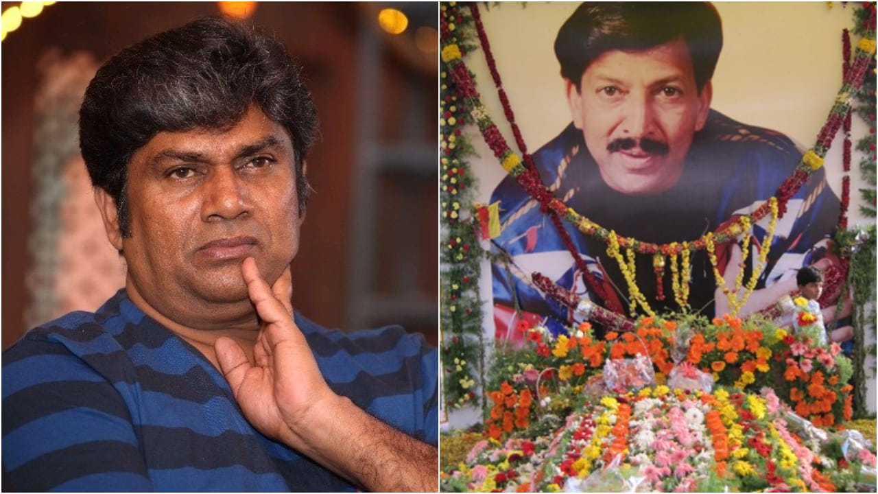 ಕಾನೂನಿನ ಪ್ರಕಾರವೇ ವಿಷ್ಣುವರ್ಧನ್ ಸಮಾಧಿ ನೆಲಸಮ ಆಗಿದೆ: ರಂಗಾಯಣ ರಘು