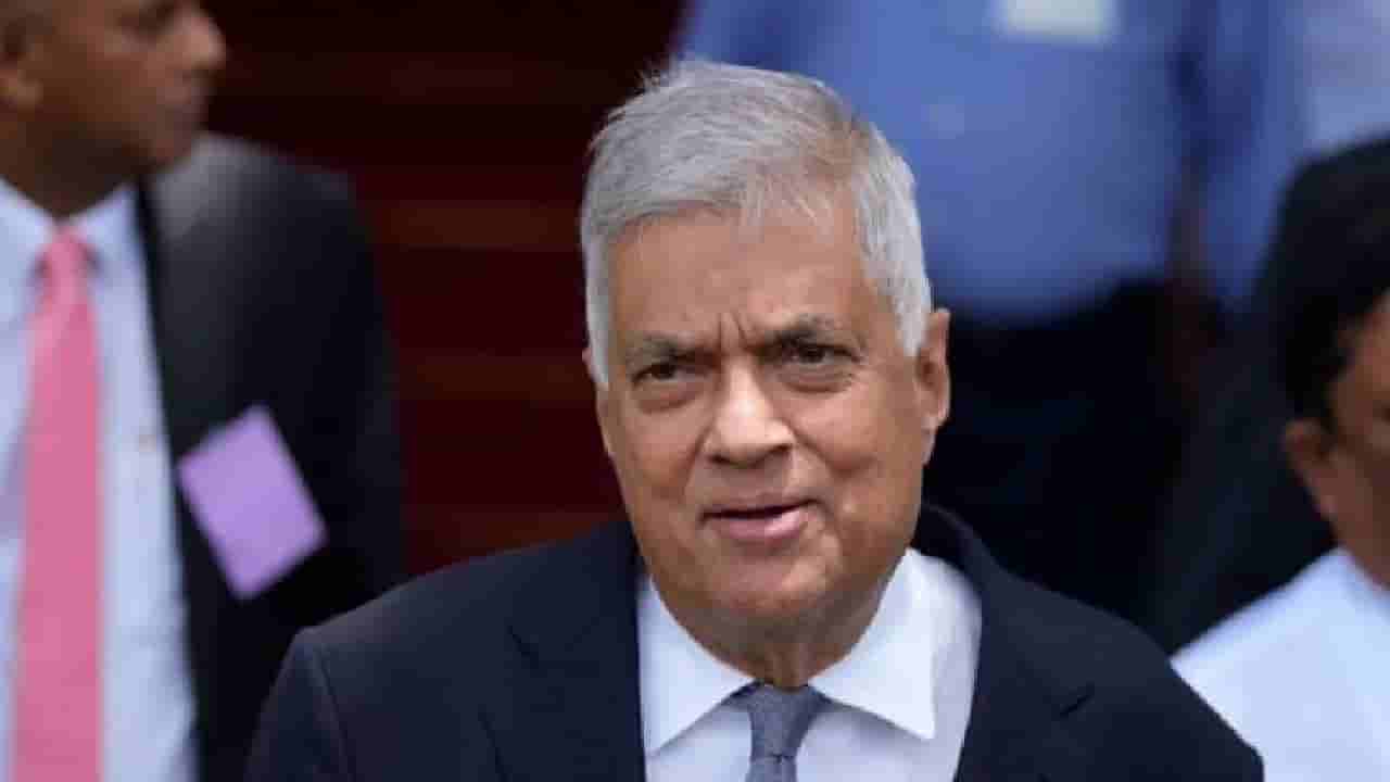 ಸರ್ಕಾರದ ಹಣ ದುರ್ಬಳಕೆ; ಶ್ರೀಲಂಕಾದ ಮಾಜಿ ಅಧ್ಯಕ್ಷ ರನಿಲ್ ವಿಕ್ರಮಸಿಂಘೆ ಬಂಧನ