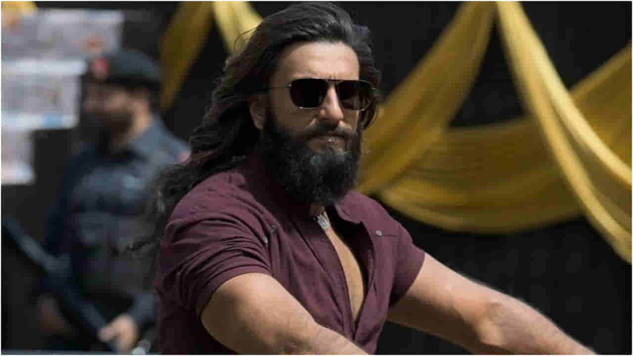 ‘ದುರಂಧರ್’ ಸಿನಿಮಾ ಶೂಟಿಂಗ್ ವೇಳೆ 120 ಮಂದಿ ಆಸ್ಪತ್ರೆಗೆ ದಾಖಲು; ಕಾರಣ ಏನು?