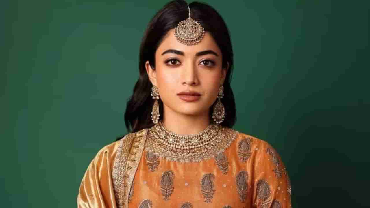 ಮತ್ತೊಂದು ಹಾರರ್ ಸಿನಿಮಾನಲ್ಲಿ ರಶ್ಮಿಕಾ ಮಂದಣ್ಣ: ನಾಯಕ ಯಾರು ಗೊತ್ತೆ?