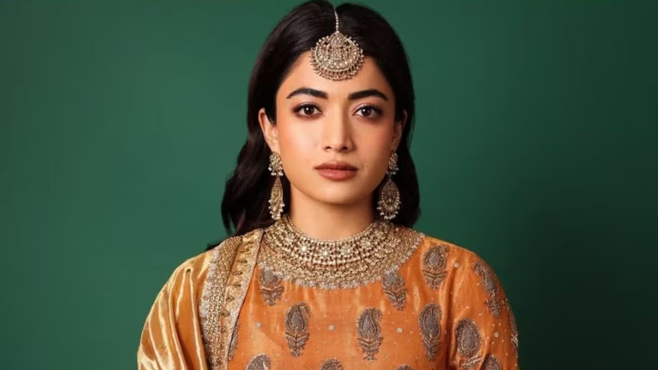 ಮತ್ತೊಂದು ಹಾರರ್ ಸಿನಿಮಾನಲ್ಲಿ ರಶ್ಮಿಕಾ ಮಂದಣ್ಣ: ನಾಯಕ ಯಾರು ಗೊತ್ತೆ? ಮತ್ತೊಂದು ಹಾರರ್ ಸಿನಿಮಾನಲ್ಲಿ ರಶ್ಮಿಕಾ ಮಂದಣ್ಣ: ನಾಯಕ ಯಾರು ಗೊತ್ತೆ?