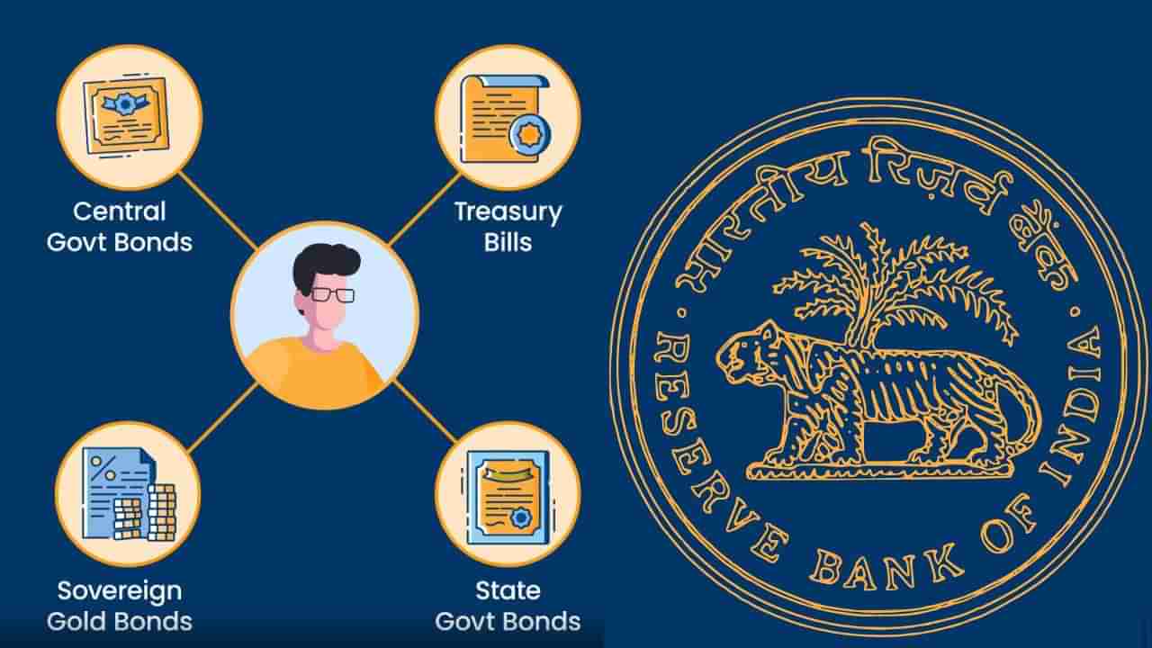 T-bill SIP: ಸರ್ಕಾರದ ಟ್ರೆಷರಿ ಬಿಲ್​ಗಳಲ್ಲಿ ಎಸ್​ಐಪಿ ಮೂಲಕ ಹೂಡಿಕೆ; ಆರ್​ಬಿಐ ರಿಟೇಲ್ ಡೈರೆಕ್ಟ್​ನಲ್ಲಿ ಅವಕಾಶ