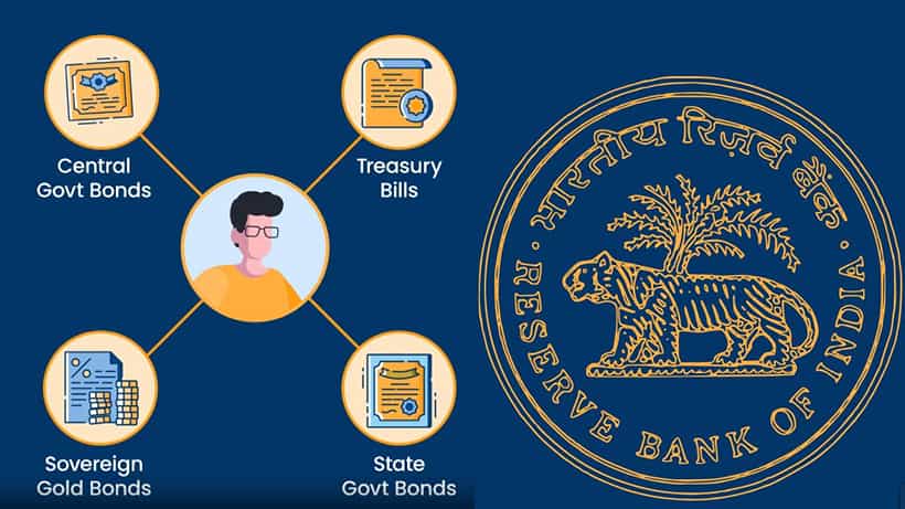 T-bill SIP: ಸರ್ಕಾರದ ಟ್ರೆಷರಿ ಬಿಲ್ಗಳಲ್ಲಿ ಎಸ್ಐಪಿ ಮೂಲಕ ಹೂಡಿಕೆ; ಆರ್ಬಿಐ ರಿಟೇಲ್ ಡೈರೆಕ್ಟ್ನಲ್ಲಿ ಅವಕಾಶ