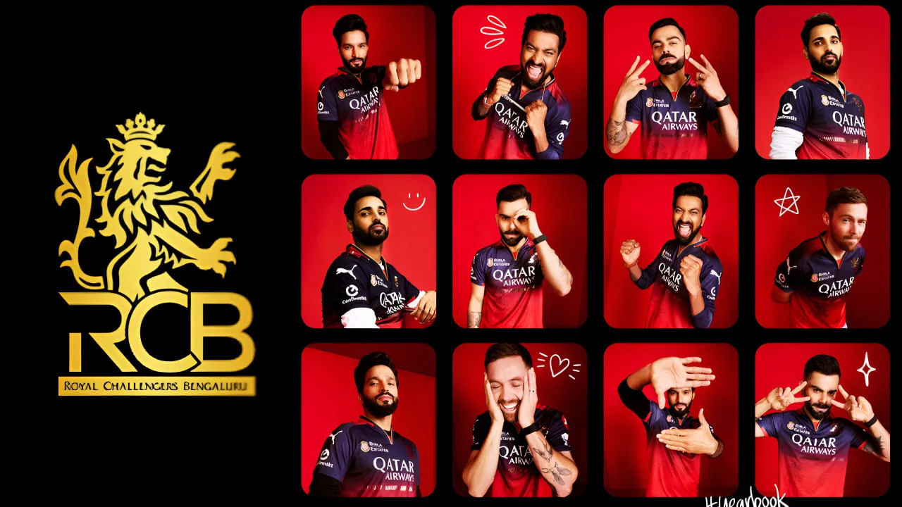 ಇಂಡಿಯನ್ ಪ್ರೀಮಿಯರ್ ಲೀಗ್ ಸೀಸನ್​-18 ರಲ್ಲಿ (IPL 2025) ಚಾಂಪಿಯನ್ ಪಟ್ಟ ಅಲಂಕರಿಸಿರುವ ರಾಯಲ್ ಚಾಲೆಂಜರ್ಸ್ ಬೆಂಗಳೂರು (RCB) ತಂಡವು ಮುಂದಿನ ಸೀಸನ್​ಗೂ ಮುನ್ನ ಬಹುತೇಕ ಆಟಗಾರರನ್ನು ತಂಡದಲ್ಲೇ ಉಳಿಸಿಕೊಳ್ಳುವುದು ಖಚಿತ. ಇದಾಗ್ಯೂ ಆರ್​ಸಿಬಿ ತಂಡಕ್ಕೆ ಇಬ್ಬರು ಆಟಗಾರರನ್ನು ರಿಟೈನ್ ಮಾಡಿಕೊಳ್ಳಲು ಸಾಧ್ಯವಾಗುವುದಿಲ್ಲ.