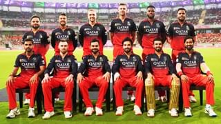 4 ವರ್ಷಗಳ ಬಳಿಕ ಟೀಮ್ ಇಂಡಿಯಾದಲ್ಲಿ RCB ಆಟಗಾರನಿಗೆ ಚಾನ್ಸ್..! 4 ವರ್ಷಗಳ ಬಳಿಕ ಟೀಮ್ ಇಂಡಿಯಾದಲ್ಲಿ RCB ಆಟಗಾರನಿಗೆ ಚಾನ್ಸ್..!