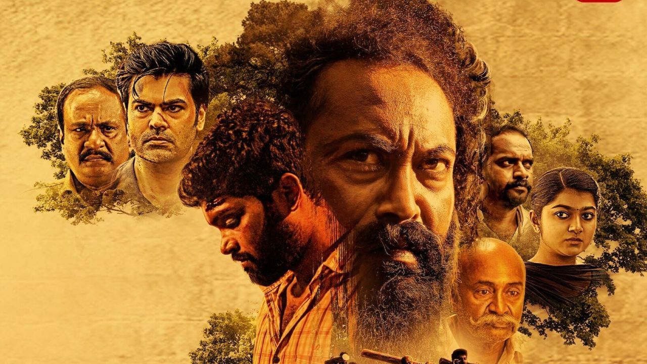 ರಕ್ತಚಂದನ (ರೆಡ್ ಸ್ಯಾಂಡಲ್ ವುಡ್) ಹೆಸರಿನ ತಮಿಳು ಸಿನಿಮಾ ಈ ವಾರ ಒಟಿಟಿಗೆ ಬಂದಿದೆ. 2023 ರಲ್ಲಿ ಈ ಸಿನಿಮಾ ಚಿತ್ರಮಂದಿರಗಳಲ್ಲಿ ಬಿಡುಗಡೆ ಆಗಿತ್ತು. ಆದರೆ ಸುಮಾರು ಒಂದೂವರೆ ವರ್ಷದ ಬಳಿಕ ಒಟಿಟಿಗೆ ಬಂದಿದೆ. ಇಟಿವಿ ವಿನ್​​ನಲ್ಲಿ ವೀಕ್ಷಣೆಗೆ ಲಭ್ಯವಿದೆ.