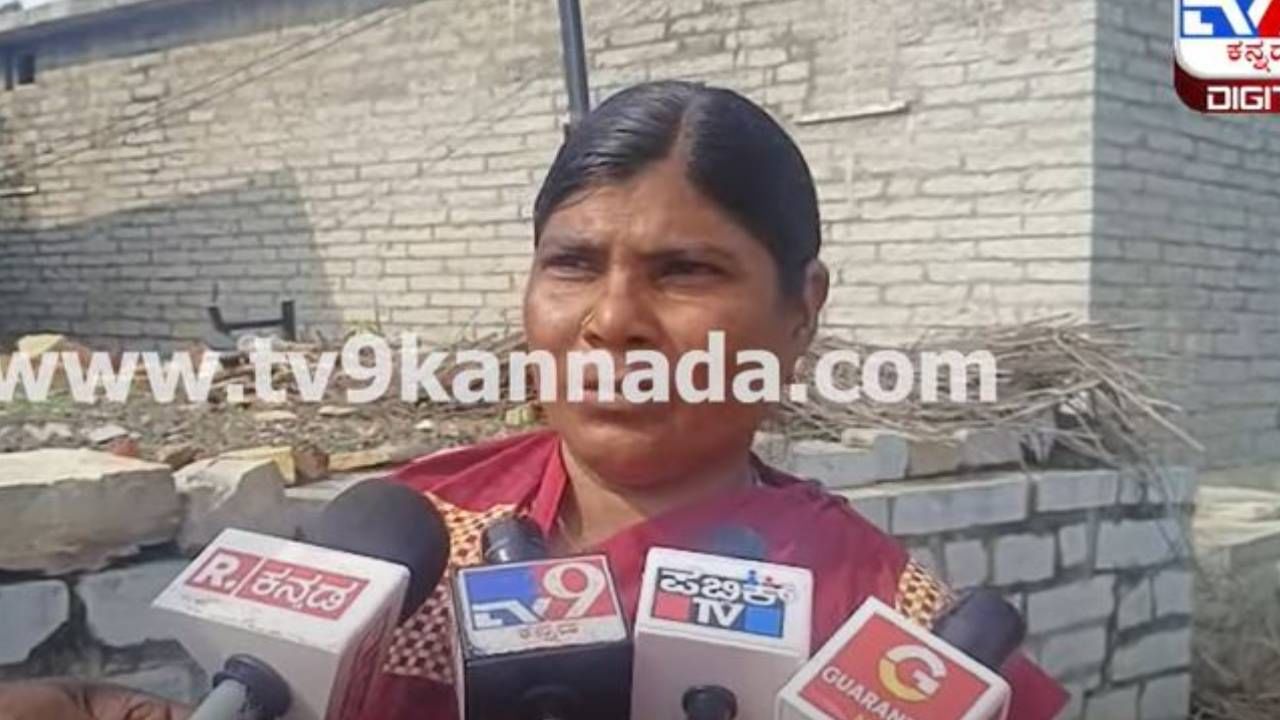 ನಿಜಲಿಂಗ ಸ್ವಾಮೀಜಿ ಉರುಫ್ ಮೊಹಮ್ಮದ್ ನಿಸ್ಸಾರ್​ನ ತಾಯಿ ರೆಹನಾ ಬೇಗಂ ಏನು ಹೇಳುತ್ತಾರೆ ಗೊತ್ತಾ?