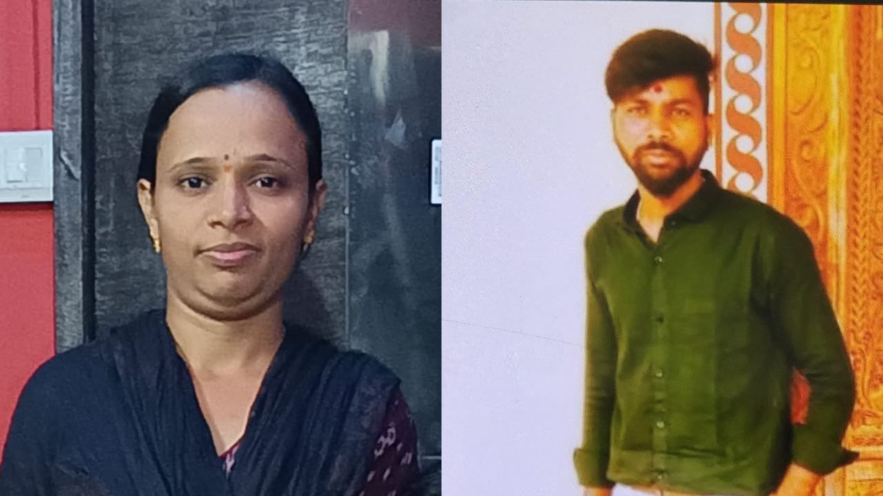 ಅಕ್ರಮ ಸಂಬಂಧಕ್ಕೆ ಒಪ್ಪದ ಬಾಲ್ಯದ ಗೆಳತಿಯನ್ನು 9 ಬಾರಿ ಇರಿದು ಕೊಂದ ಗೆಳೆಯ