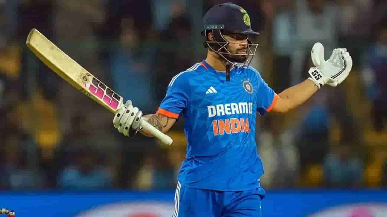 Rinku Singh: 48 ಎಸೆತ, 8 ಸಿಕ್ಸರ್ಸ್, 7 ಫೋರ್, 108 ರನ್: ಏಷ್ಯಾಕಪ್‌ಗೂ ಮುನ್ನ ರಿಂಕು ಸಿಂಗ್ ಸ್ಫೋಟಕ