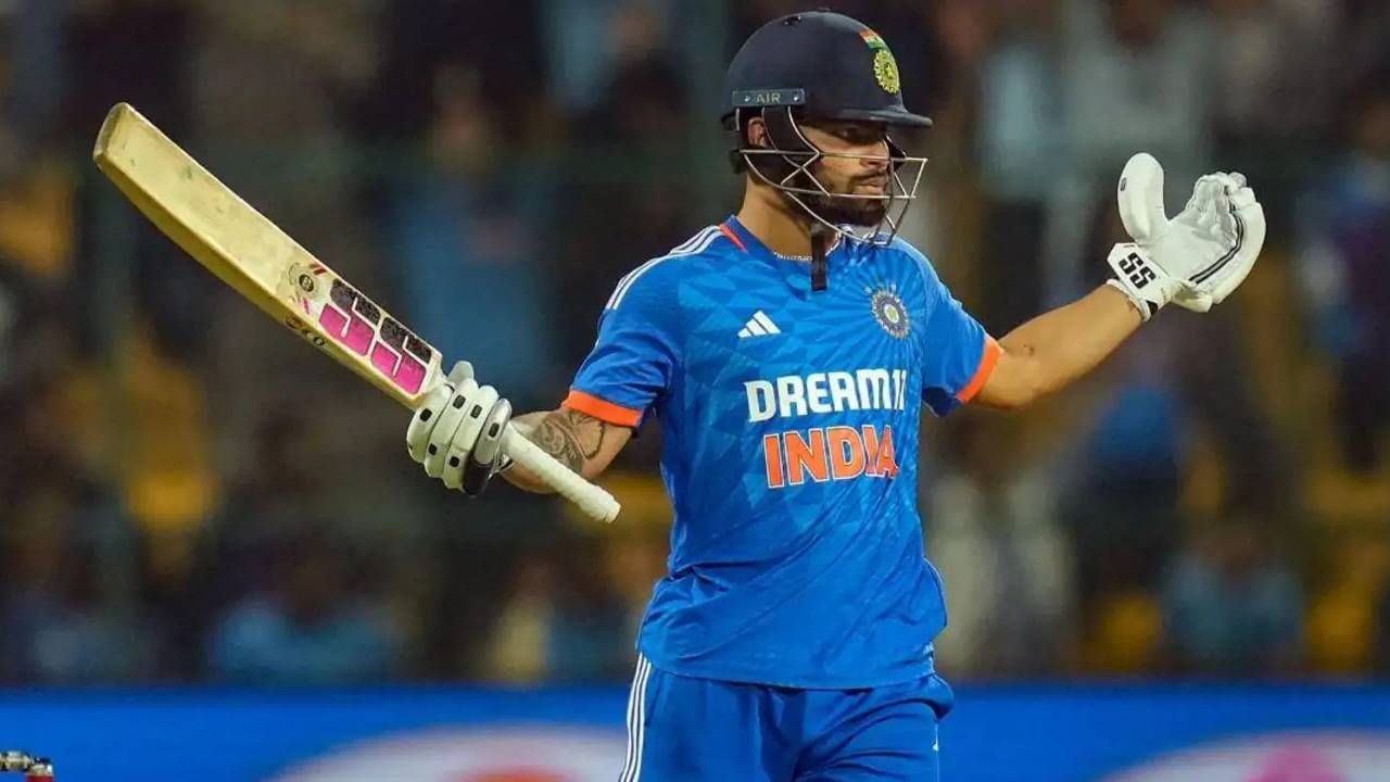 Rinku Singh: 48 ಎಸೆತ, 8 ಸಿಕ್ಸರ್ಸ್, 7 ಫೋರ್, 108 ರನ್: ಏಷ್ಯಾಕಪ್‌ಗೂ ಮುನ್ನ ರಿಂಕು ಸಿಂಗ್ ಸ್ಫೋಟಕ