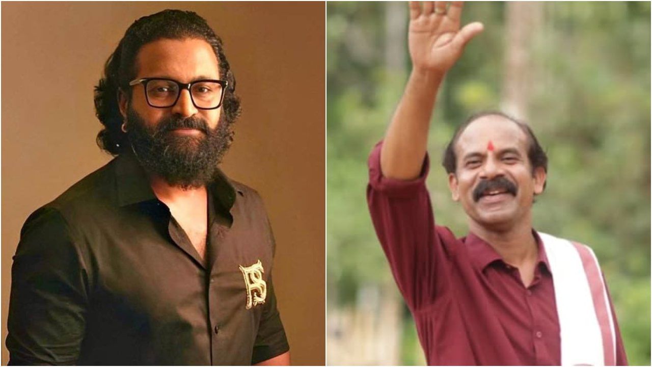 ಬಾವನ ಬದುಕು ಬದಲಿಸಿತು ರಿಷಬ್ ಮಾಡಿದ್ದ ಆ ಒಂದು ಆಡಿಷನ್; ಪುಷ್ಪರಾಜ್ ಜೀವನದ ಸ್ವಾರಸ್ಯಕರ ಕಥೆ