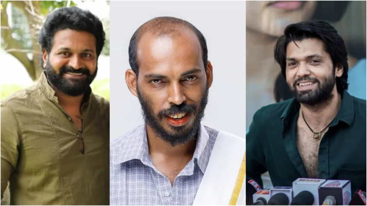 ‘ನೀವು ಗ್ಯಾಂಗ್ ಮಾಡಿ ಬ್ರದರ್’; ‘ಶೆಟ್ಟಿ ಮಾಫಿಯಾ’ ಎಂದವರಿಗೆ ರಾಜ್ ಬಿ. ಶೆಟ್ಟಿ ಖಡಕ್ ಉತ್ತರ ‘ನೀವು ಗ್ಯಾಂಗ್ ಮಾಡಿ ಬ್ರದರ್’; ‘ಶೆಟ್ಟಿ ಮಾಫಿಯಾ’ ಎಂದವರಿಗೆ ರಾಜ್ ಬಿ. ಶೆಟ್ಟಿ ಖಡಕ್ ಉತ್ತರ