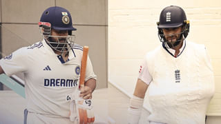 ‘ನಿಜವಾಗಿಯೂ ಬೇಸರವಾಗಿದೆ’; ರಿಷಭ್ ಪಂತ್ ಬಳಿ ಕ್ಷಮೆಯಾಚಿಸಿದ ಇಂಗ್ಲೆಂಡ್‌ ವೇಗಿ