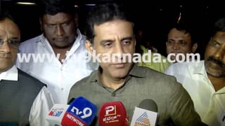 ಕಾಂಗ್ರೆಸ್​ ಶಾಸಕಾಂಗ ಸಭೆ ಬಳಿಕ ಬೆಂಗಳೂರು ಶಾಸಕರ ಜತೆ ಪ್ರತ್ಯೇಕ ಸಭೆ ನಡೆಸಿದೆ ಡಿಕೆ ಶಿವಕುಮಾರ್ ಹೇಳಿದ್ದೇನು ನೋಡಿ