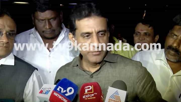 ಬೆಂಗಳೂರು ಶಾಸಕರಕ ಸಭೆಯಲ್ಲಿ ಡಿಸಿಎಂ ಪಕ್ಷದ ಸಂಘಟನೆ ಮತ್ತು ಬಲವರ್ಧನೆಯನ್ನು ಚರ್ಚಿಸಿದರು: ರಿಜ್ವಾನ್ ಅರ್ಷದ್ ಬೆಂಗಳೂರು ಶಾಸಕರಕ ಸಭೆಯಲ್ಲಿ ಡಿಸಿಎಂ ಪಕ್ಷದ ಸಂಘಟನೆ ಮತ್ತು ಬಲವರ್ಧನೆಯನ್ನು ಚರ್ಚಿಸಿದರು: ರಿಜ್ವಾನ್ ಅರ್ಷದ್