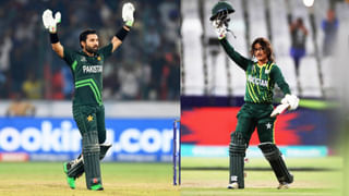 167.3 ರಭಸದ ಬ್ಯಾಟಿಂಗ್: ಟಿಮ್ ಡೇವಿಡ್ ವಿಶ್ವ ದಾಖಲೆ