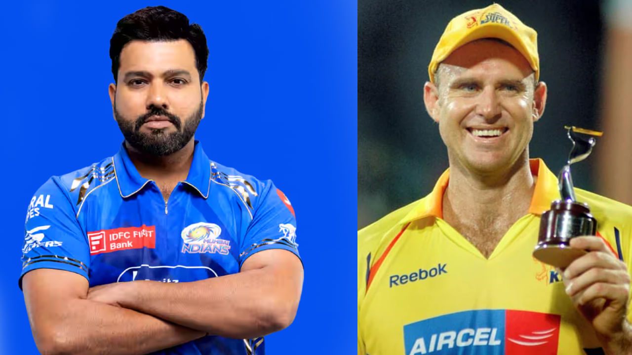 ಎಬಿ ಡಿವಿಲಿಯರ್ಸ್ ಹೆಸರಿಸಿದ ಆಲ್​ ಟೈಮ್ ಪ್ಲೇಯಿಂಗ್ ಇಲೆವೆನ್​ನಲ್ಲಿ ಆರಂಭಿಕರಾಗಿ ಕಾಣಿಸಿಕೊಂಡಿರುವುದು ರೋಹಿತ್ ಶರ್ಮಾ ಹಾಗೂ ಮ್ಯಾಥ್ಯೂ ಹೇಡನ್. ಹಿಟ್​ಮ್ಯಾನ್ ಪ್ರಸ್ತುತ ಮುಂಬೈ ಇಂಡಿಯನ್ಸ್ ತಂಡದ ಆರಂಭಿಕ ಆಟಗಾರ. ಹಾಗೆಯೇ ಆಸ್ಟ್ರೇಲಿಯಾದ ಮ್ಯಾಥ್ಯೂ ಹೇಡನ್ ಈ ಹಿಂದೆ ಸಿಎಸ್​ಕೆ ಪರ ಆರಂಭಿಕನಾಗಿ ಕಣಕ್ಕಿಳಿದಿದ್ದರು.