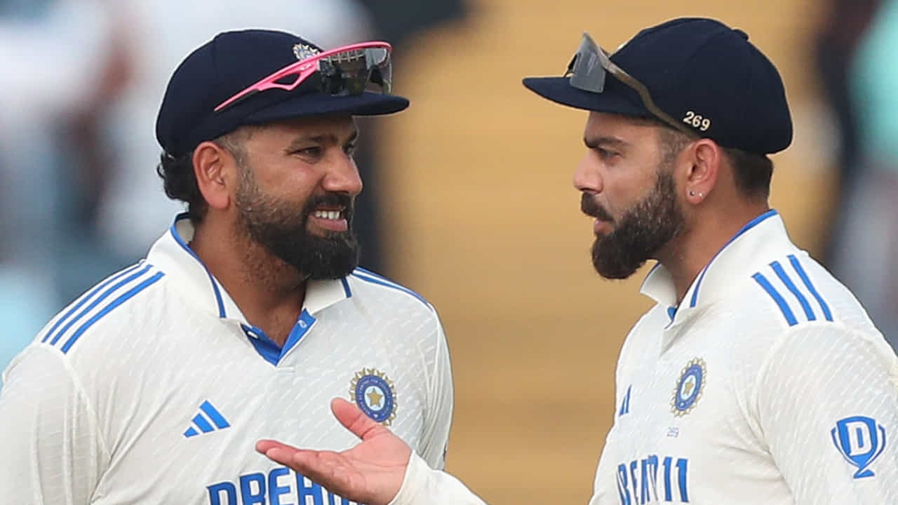 ಬಿಸಿಸಿಐ ಒಳ ರಾಜಕೀಯಕ್ಕೆ ಬಲಿಯಾದ್ರ ರೋಹಿತ್- ಕೊಹ್ಲಿ? ಮಾಜಿ ವೇಗಿಯ ಗಂಭೀರ ಆರೋಪ