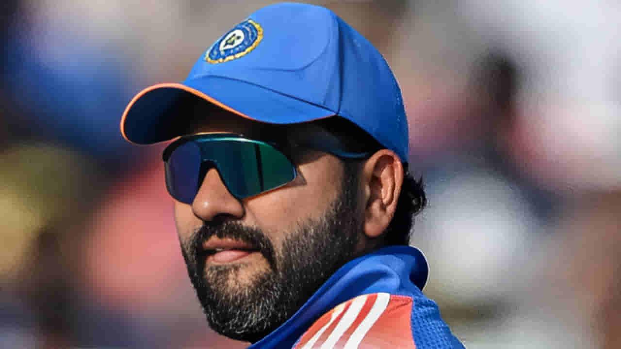 ಭಾರತ ಎ ತಂಡಕ್ಕೆ ರೋಹಿತ್ ಶರ್ಮಾ..!