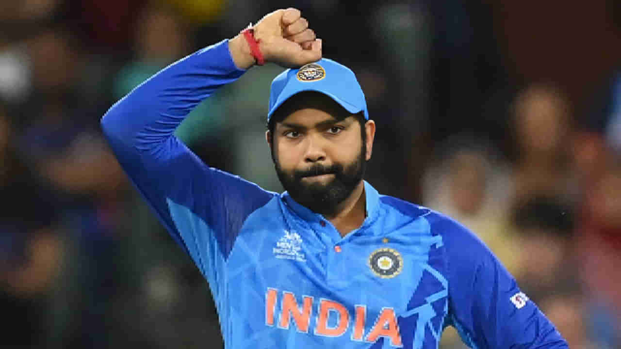 ಕಂಬ್ಯಾಕ್ ನಿರೀಕ್ಷೆಯಲ್ಲಿರುವ ರೋಹಿತ್ ಶರ್ಮಾಗೆ ಅಗ್ನಿಪರೀಕ್ಷೆ