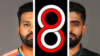 ಮ್ಯಾಕ್ಸ್​ವೆಲ್ ಸಿಕ್ಸರ್​ಗೆ ರೋಹಿತ್ ಶರ್ಮಾ ವಿಶ್ವ ದಾಖಲೆಯೇ ಉಡೀಸ್