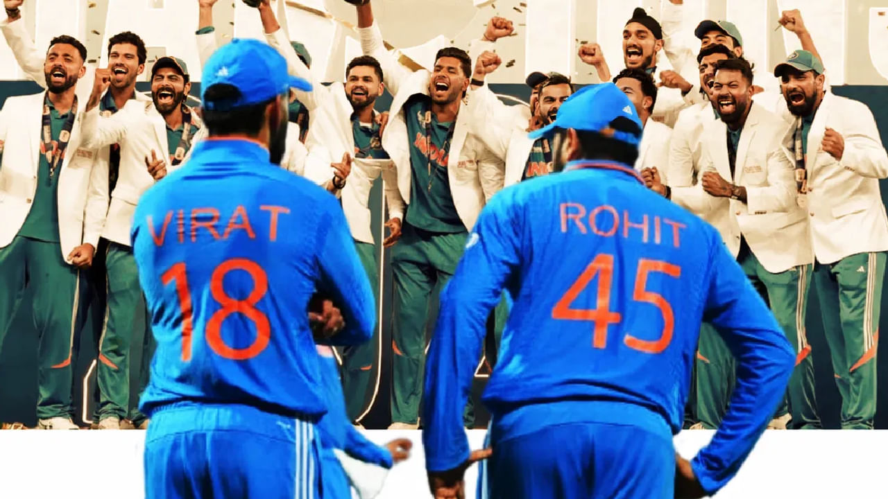 ವಿರಾಟ್ ಕೊಹ್ಲಿ (Virat Kohli) ಹಾಗೂ ರೋಹಿತ್ ಶರ್ಮಾ (Rohit Sharma) ಟೀಮ್ ಇಂಡಿಯಾ ಪರ ಕಣಕ್ಕಿಳಿದು ಆರು ತಿಂಗಳುಗಳೇ ಕಳೆದಿವೆ. ಚಾಂಪಿಯನ್ಸ್ ಟ್ರೋಫಿ 2025 ರ ಫೈನಲ್ ಬಳಿಕ ಇಬ್ಬರು ಅಂತಾರಾಷ್ಟ್ರೀಯ ಪಂದ್ಯವಾಡಿಲ್ಲ. ಇದಕ್ಕೆ ಮುಖ್ಯ ಕಾರಣ ಚಾಂಪಿಯನ್ಸ್ ಟ್ರೋಫಿ ನಂತರ ಭಾರತ ತಂಡವು ಯಾವುದೇ ಏಕದಿನ ಸರಣಿ ಆಡದಿರುವುದು.