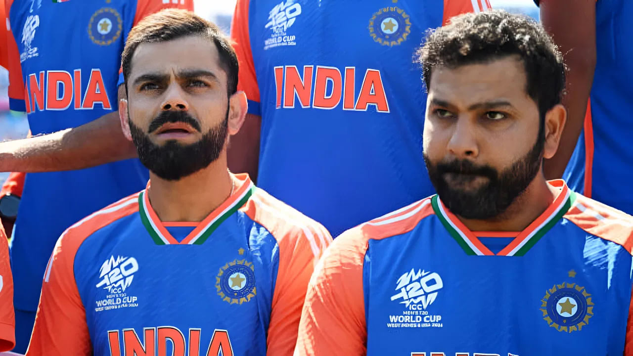 ಅಂದರೆ ಟಿ20 ಹಾಗೂ ಟೆಸ್ಟ್ ಕ್ರಿಕೆಟ್​ನಿಂದ ನಿವೃತ್ತರಾಗಿರುವ ರೋಹಿತ್ ಶರ್ಮಾ ಹಾಗೂ ವಿರಾಟ್ ಕೊಹ್ಲಿ ಇನ್ನು ಟೀಮ್ ಇಂಡಿಯಾ ಪರ ಏಕದಿನ ಕ್ರಿಕೆಟ್​ನಲ್ಲಿ ಮಾತ್ರ ಕಾಣಿಸಿಕೊಳ್ಳಲಿದ್ದಾರೆ. ಇತ್ತ ಈ ಬಾರಿಯ ಏಷ್ಯಾಕಪ್ ಟಿ20 ಮಾದರಿಯಲ್ಲಿ ನಡೆದ ಕಾರಣ ಈ ಟೂರ್ನಿಯಲ್ಲೂ ರೋಹಿತ್ ಶರ್ಮಾ ಹಾಗೂ ವಿರಾಟ್ ಕೊಹ್ಲಿ ಕಾಣಿಸಿಕೊಂಡಿರಲಿಲ್ಲ.